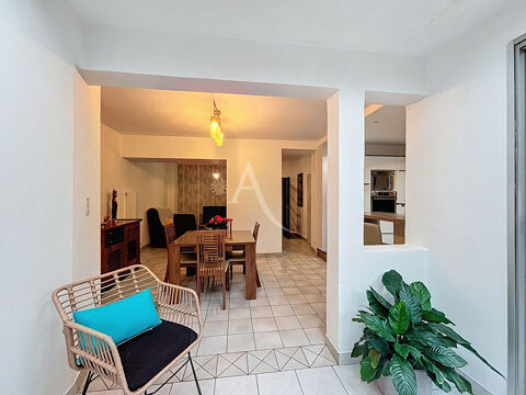   Maison Mortagne Sur Sevre 4 pi�ce(s) 89 m2 Maison - 4 pi�ce(s) - 89 m�