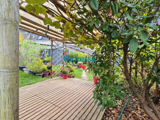  Maison  vendre 5 pices 100 m