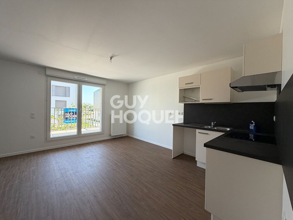 Location Appartement Chartres - T3 neuf Chartres