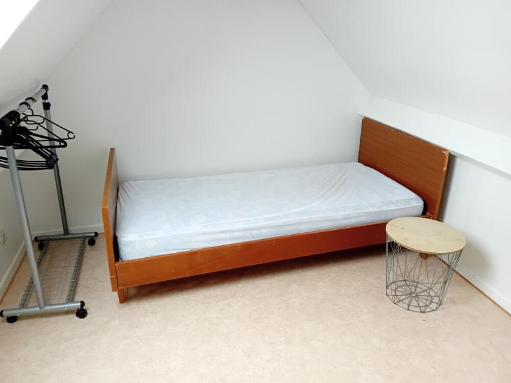 Location Appartement Duplex meublé 17.54 m2 Amiens
