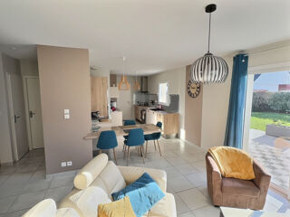  Maison � vendre 6 pi�ces 114 m�