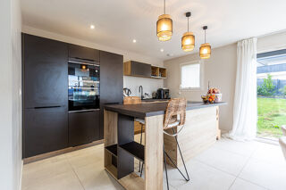  Maison � vendre 4 pi�ces 109 m�