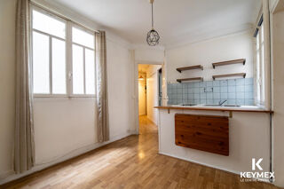 Appartement  vendre 2 pices 30 m