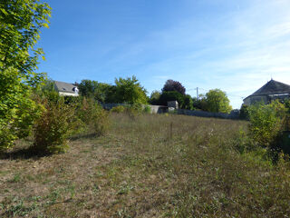  Terrain  vendre 2079 m