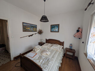  Maison � vendre 3 pi�ces 84 m�