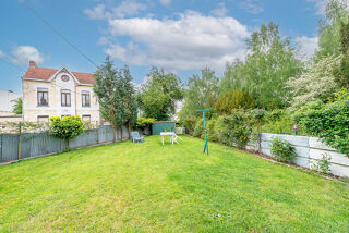  Maison à vendre 5 pièces 140 m²