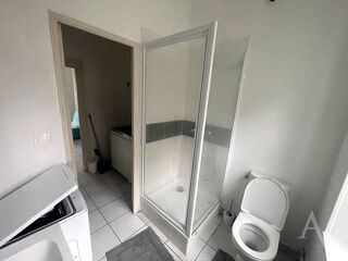  Appartement à louer 1 pièce 22 m²