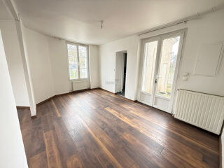  Appartement � vendre 3 pi�ces 59 m�