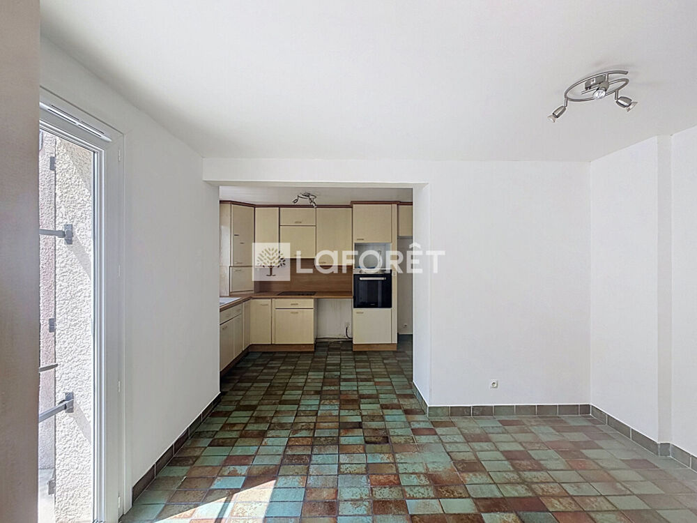 Vente Maison Maison hypercentre avec possibilité commerce Flers 215 m2 Flers