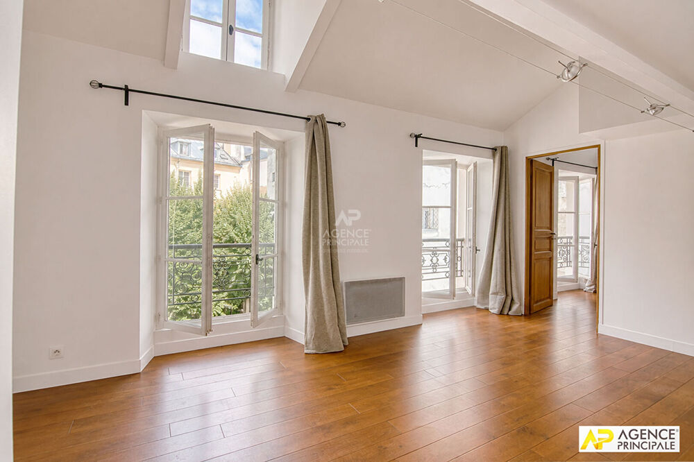 Appartement 3 pièces 75 m² · à Versailles · 75 m² · 435 000 €