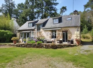  Maison � vendre 3 pi�ces 75 m�