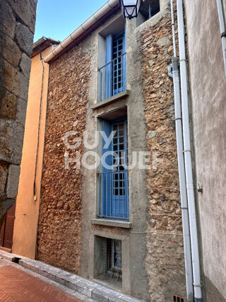  Maison � vendre 6 pi�ces 141 m�