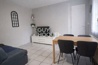  Maison à vendre 5 pièces 106 m²