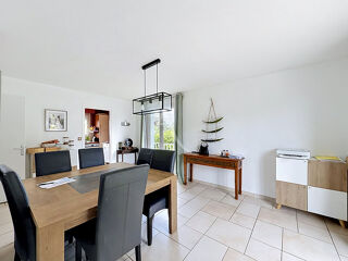  Maison à vendre 6 pièces 209 m²