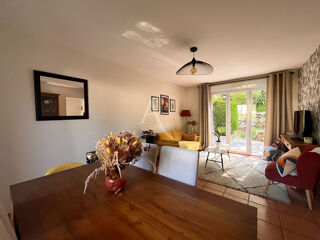  Maison � vendre 4 pi�ces 84 m�