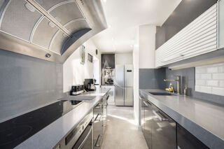  Appartement � vendre 3 pi�ces 55 m�