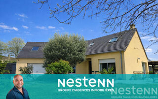  Maison à vendre 6 pièces 123 m²
