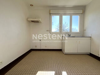  Maison � vendre 4 pi�ces 52 m�