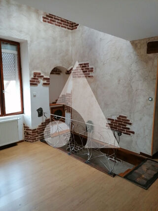  Maison � vendre 6 pi�ces 