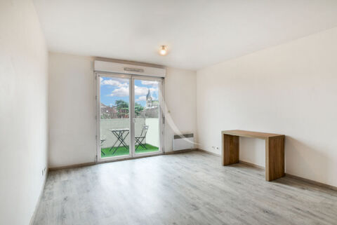   Appartement Brie Comte Robert 2 pi�ces Appartement - 2 pi�ce(s) - 38 m�