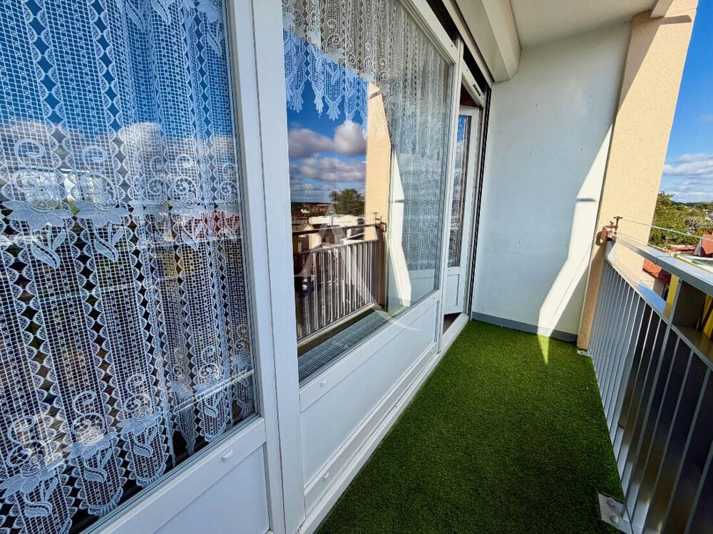 Vente Appartement Appartement Conflans Sainte Honorine 4 pièces Conflans sainte honorine