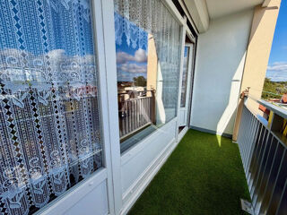 Vente Appartement Appartement Conflans Sainte Honorine 4 pièces Conflans sainte honorine