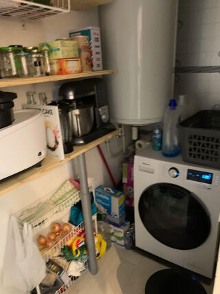  Appartement à louer 3 pièces 70 m²