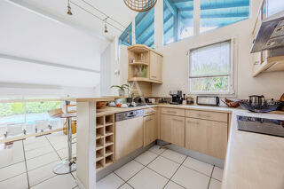  Maison à vendre 4 pièces 120 m²
