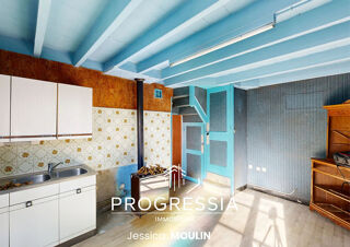  Maison � vendre 2 pi�ces 44 m�