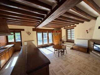 Maison à vendre 4 pièces 119 m²