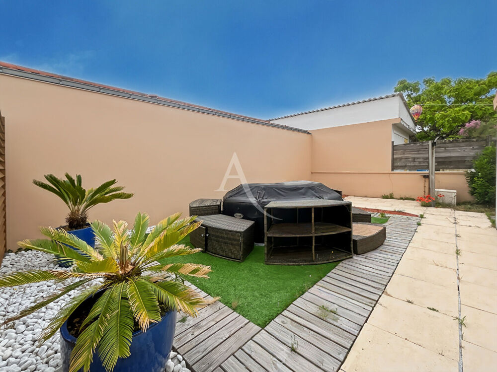 Maison NOTRE DAME DE MONTS 6 Pièces 114 m²