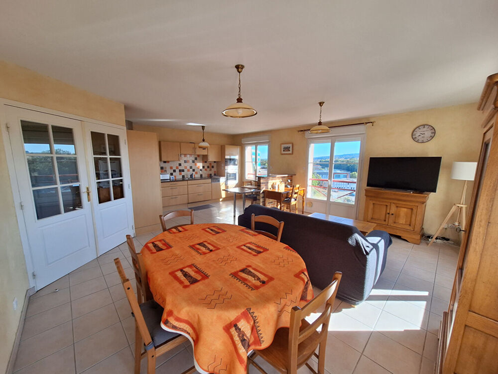 Appartement Auxerre 3 pièce(s) 74 m2