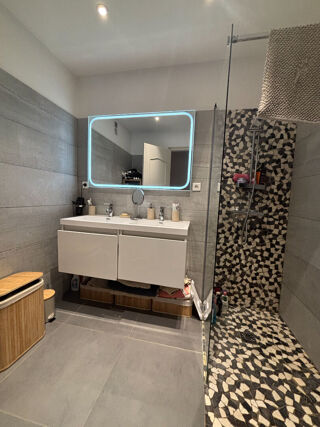  Appartement � vendre 3 pi�ces 70 m�