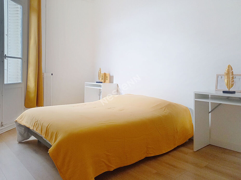 Vente Appartement Toulon Est - Appartement 3 pièces 51.63 m2 Toulon