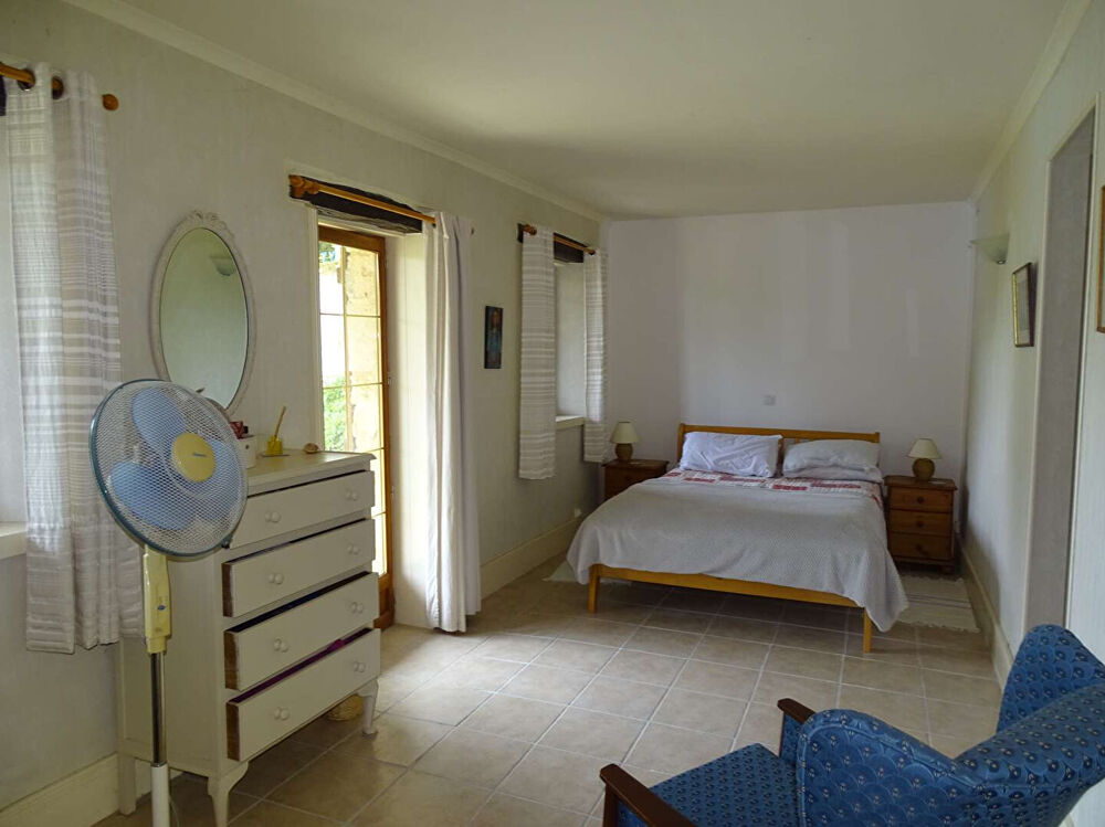 Maison Les Leches 6 pièce(s) 180 m2