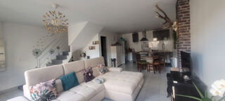  Maison � vendre 5 pi�ces 80 m�