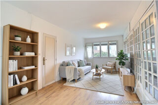  Maison à vendre 4 pièces 85 m²