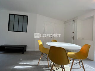  Appartement � louer 1 pi�ce 30 m�