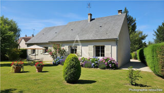  Maison à vendre 5 pièces 95 m²
