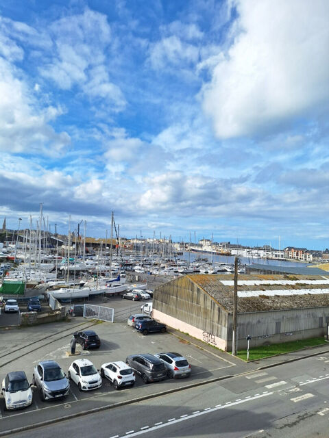  Appartement � louer 3 pi�ces 64 m�