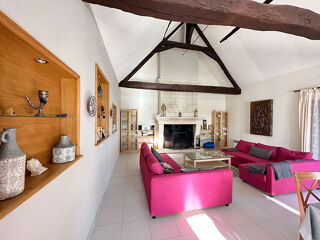  Maison � vendre 8 pi�ces 