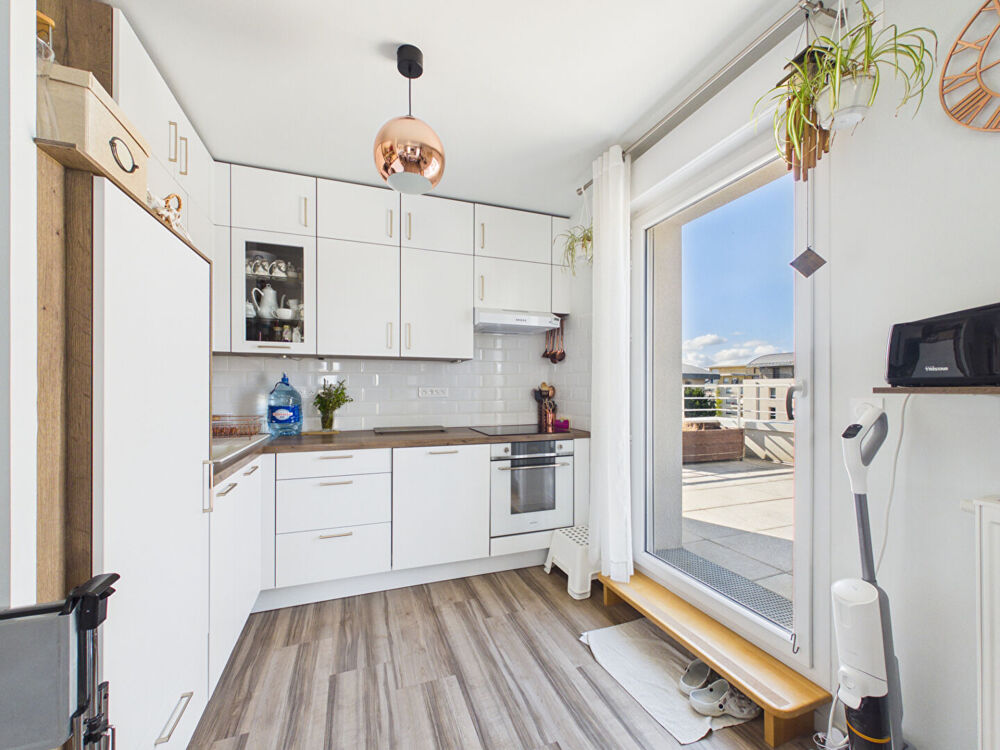 Vente Appartement Appartement Caen 4 pièce(s) 90m2 Caen