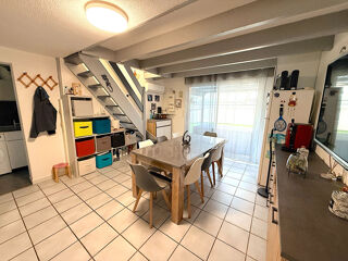  Maison � vendre 3 pi�ces 51 m�