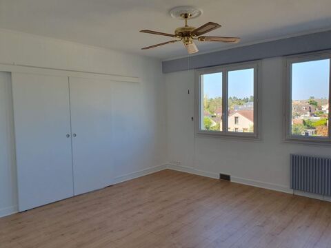  Appartement � louer 3 pi�ces 