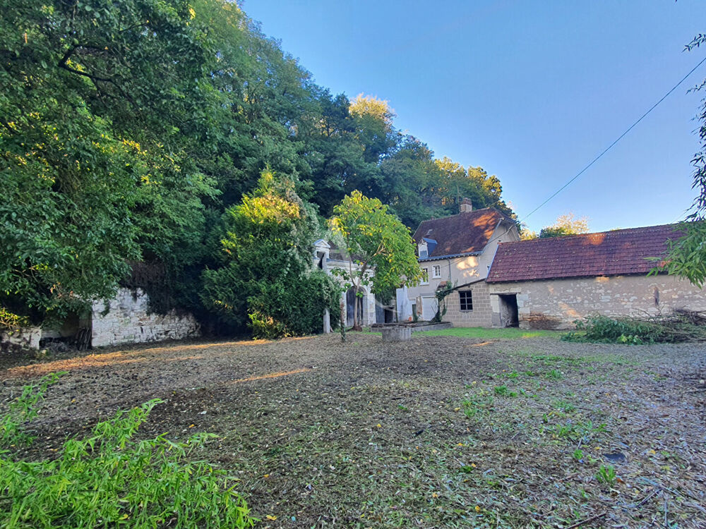 Maison 4 pièces 108 m² · à Saint Aignan · 108 m² · 149 900 €