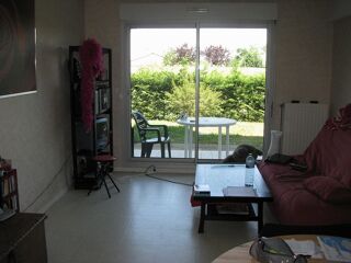  Appartement à louer 3 pièces 59 m²