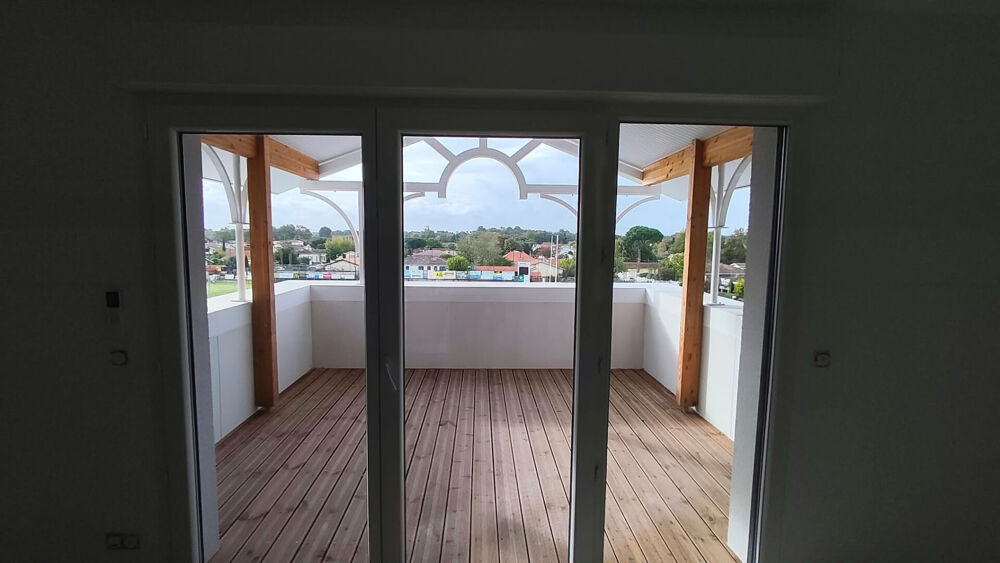 Confortable T5 avec jolie terrasse proche toutes commodités