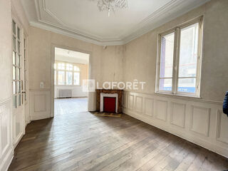  Maison � vendre 6 pi�ces 142 m�