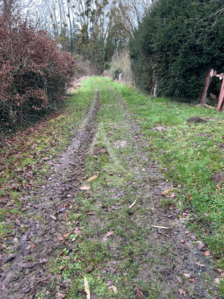  Terrain � vendre 915 m�