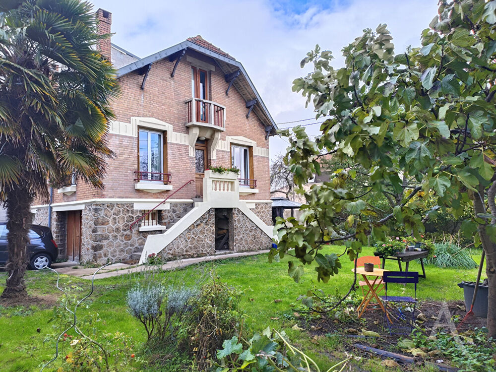 Maison 6 pièces 177 m² · à Montreuil · 177 m² · 665 000 €